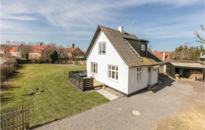 Nice Home In Gudhjem With Wifi in Gudhjem